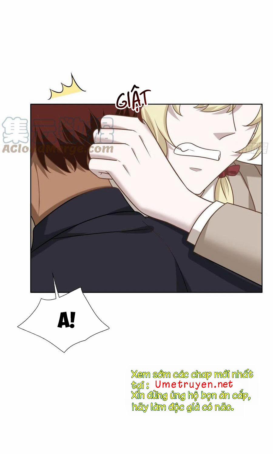 Không Nỗ Lực Thì Phải Làm Hoàng Phu 79 trang 42