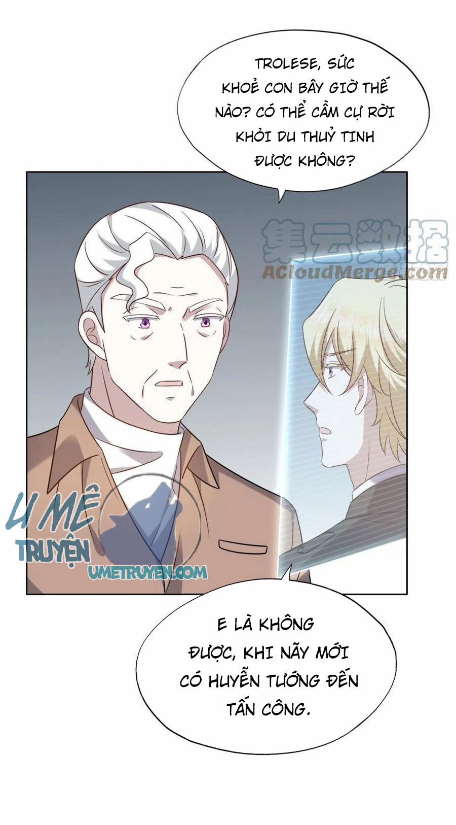 Không Nỗ Lực Thì Phải Làm Hoàng Phu 79 trang 6