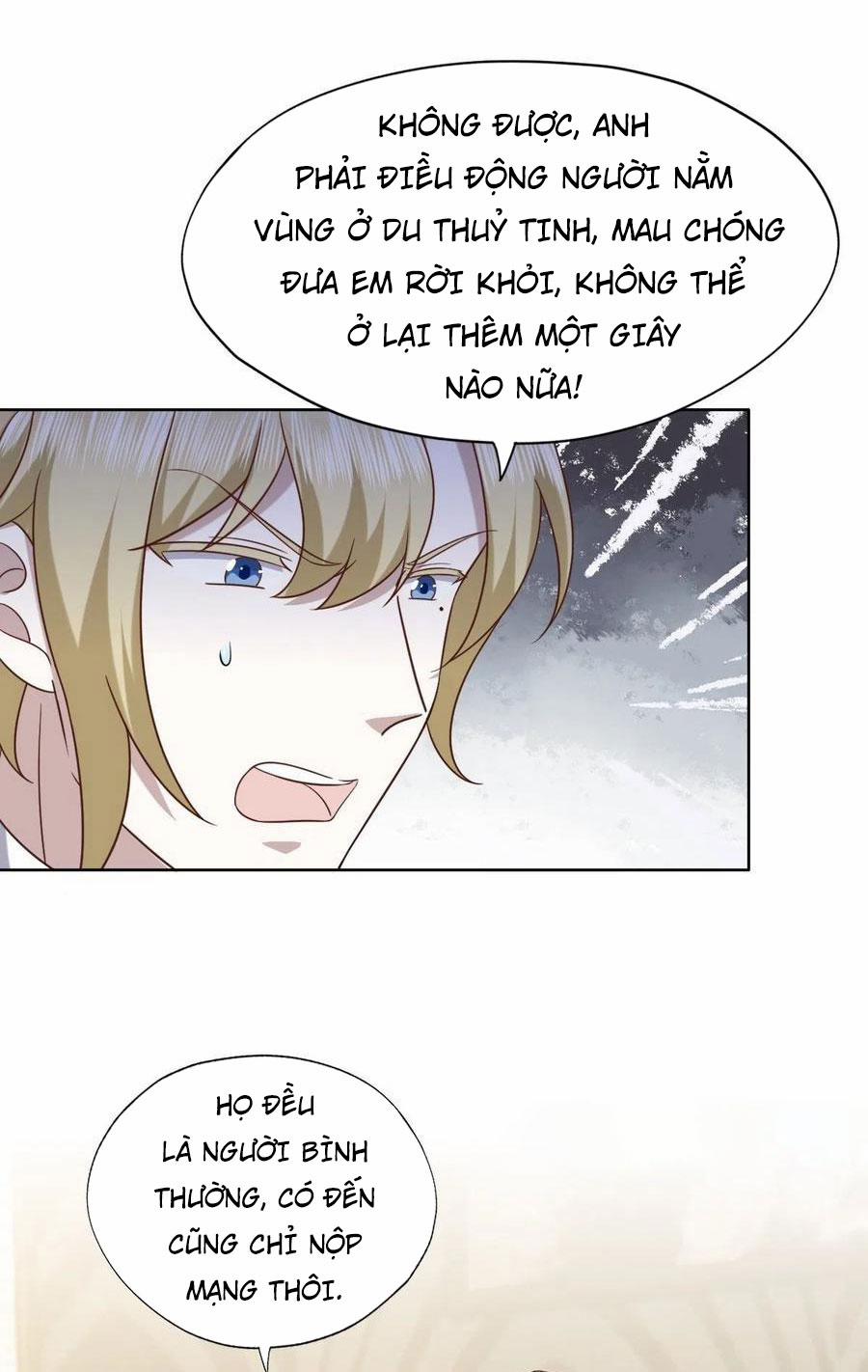 Không Nỗ Lực Thì Phải Làm Hoàng Phu 79 trang 8