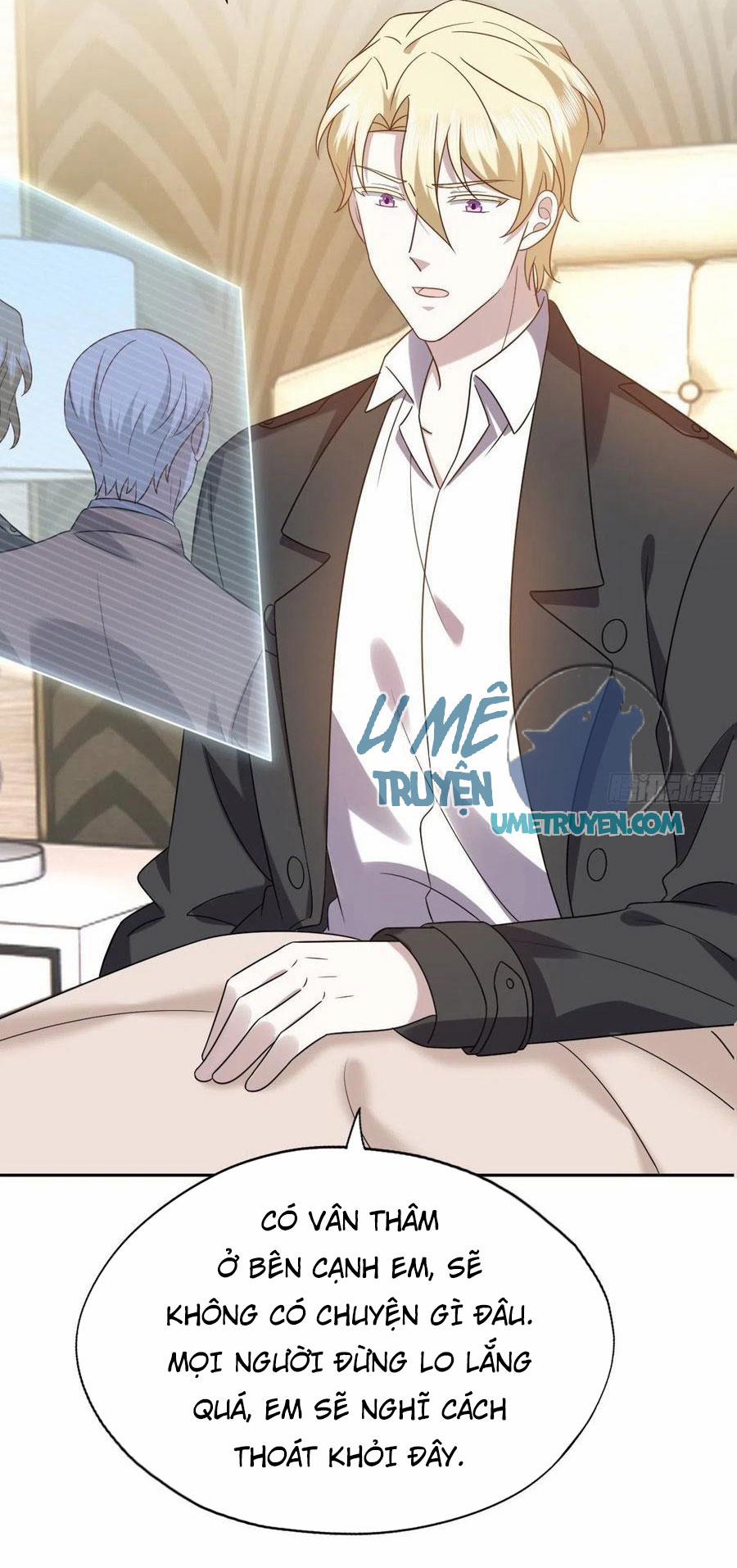 Không Nỗ Lực Thì Phải Làm Hoàng Phu 79 trang 9