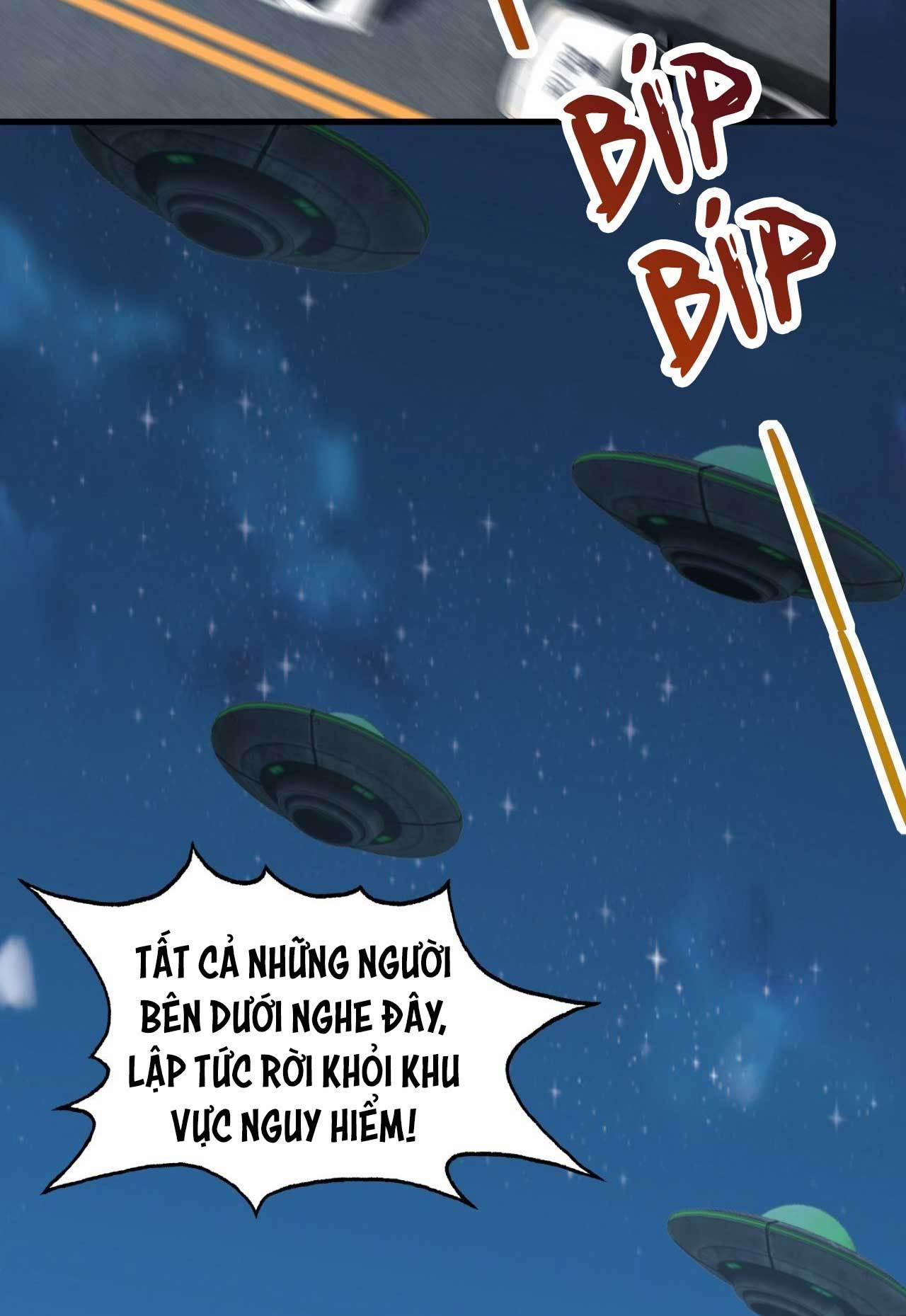 Không Nỗ Lực Thì Phải Làm Hoàng Phu 8 trang 13