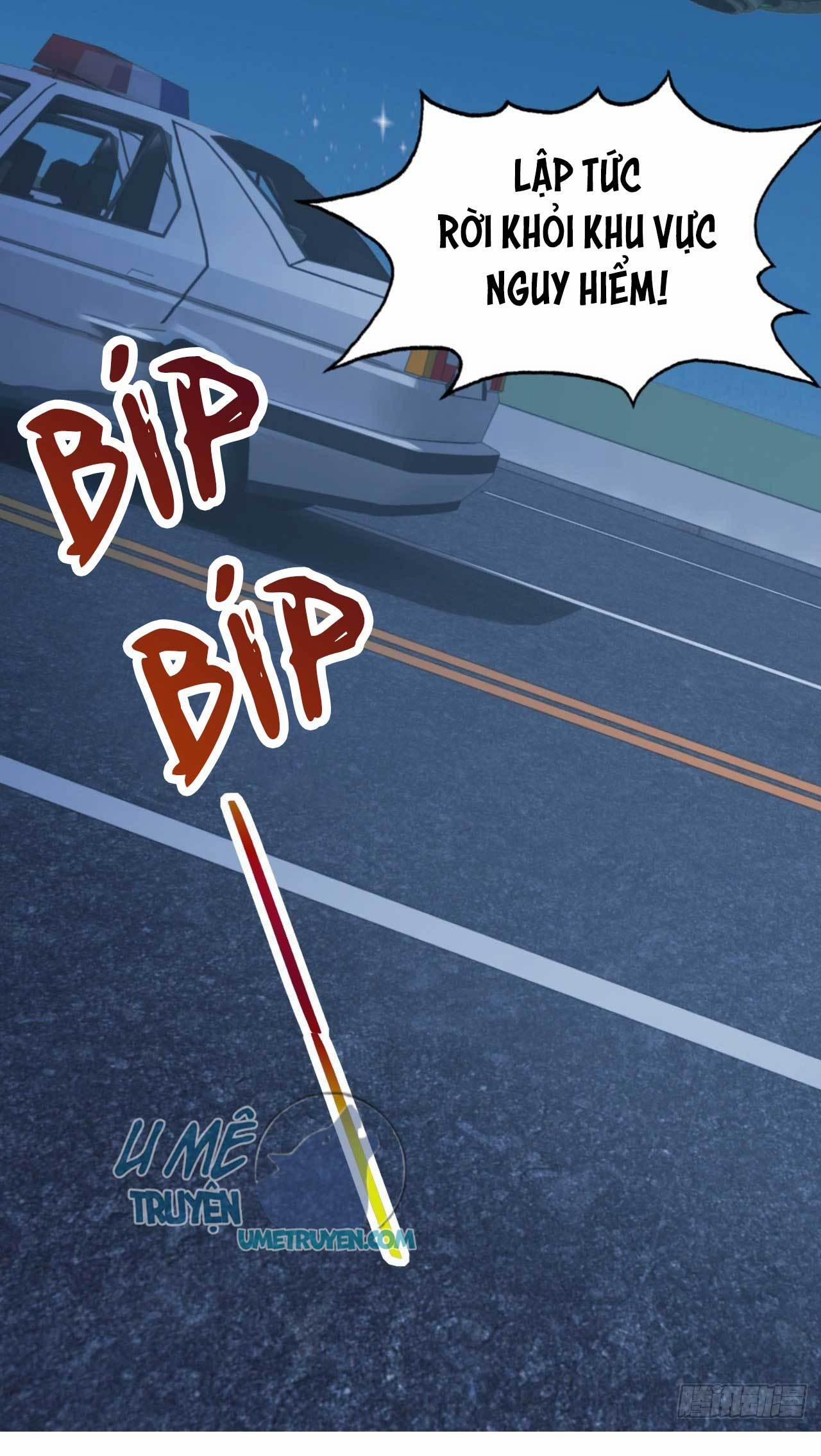 Không Nỗ Lực Thì Phải Làm Hoàng Phu 8 trang 14