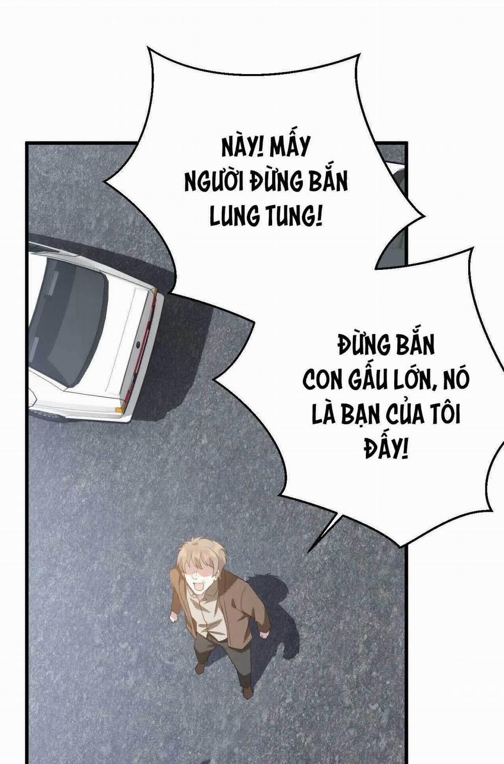 Không Nỗ Lực Thì Phải Làm Hoàng Phu 8 trang 17