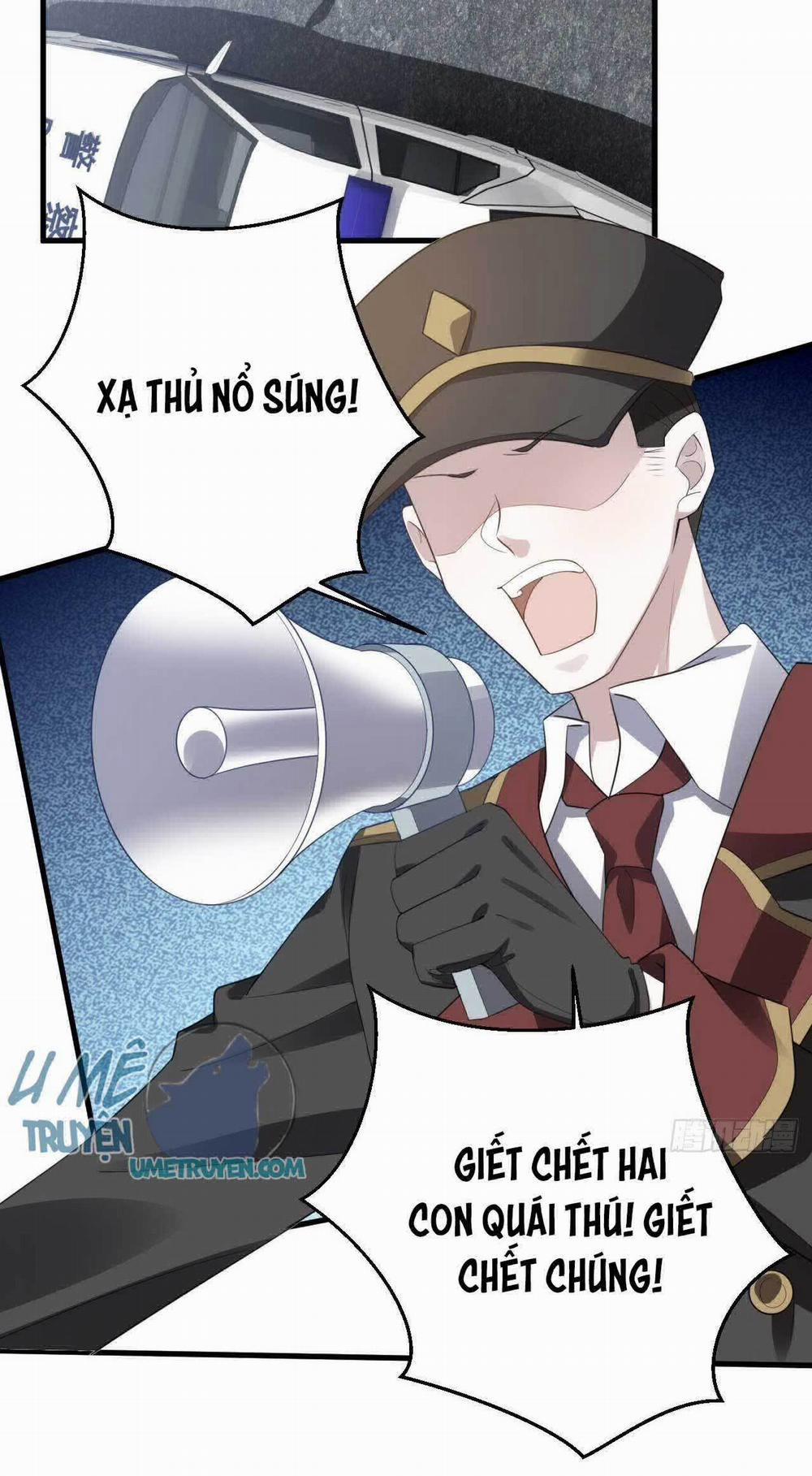 Không Nỗ Lực Thì Phải Làm Hoàng Phu 8 trang 18