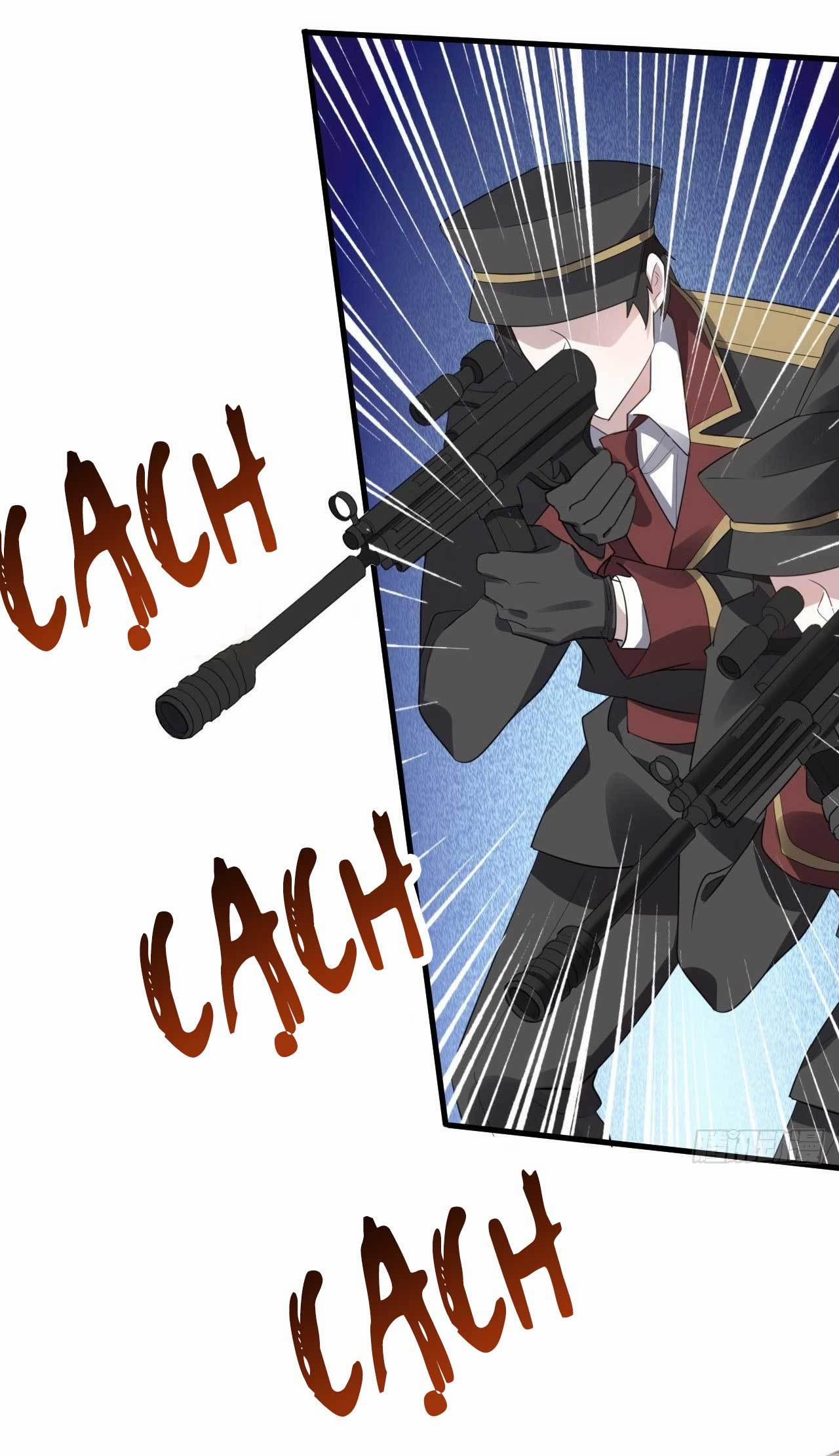 Không Nỗ Lực Thì Phải Làm Hoàng Phu 8 trang 19