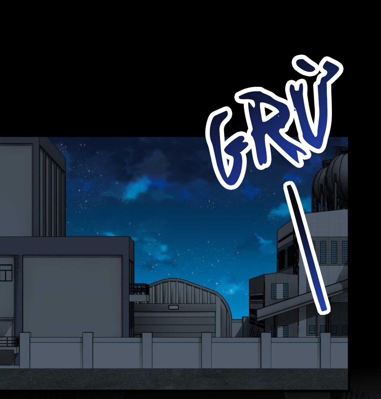 Không Nỗ Lực Thì Phải Làm Hoàng Phu 8 trang 2