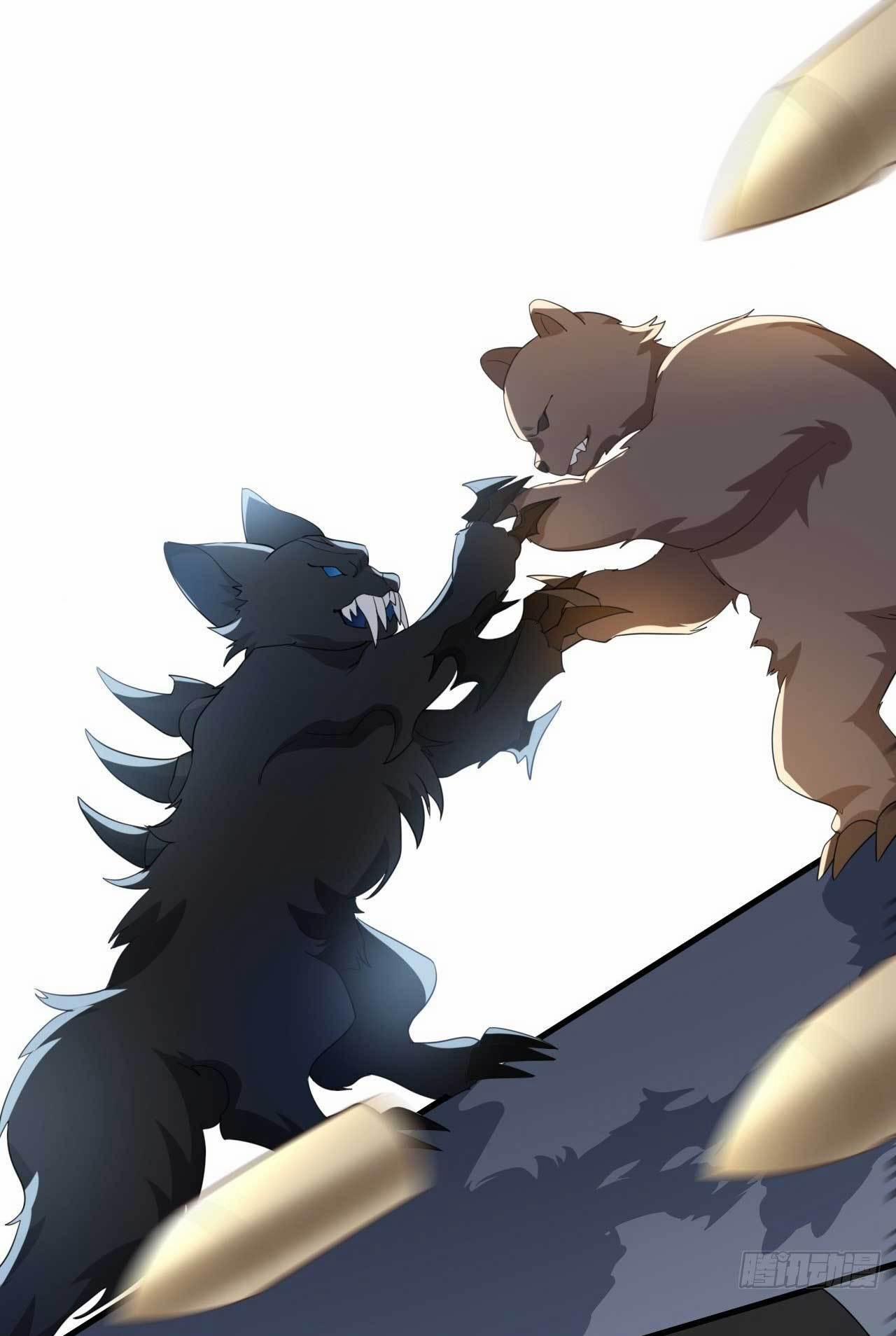 Không Nỗ Lực Thì Phải Làm Hoàng Phu 8 trang 20