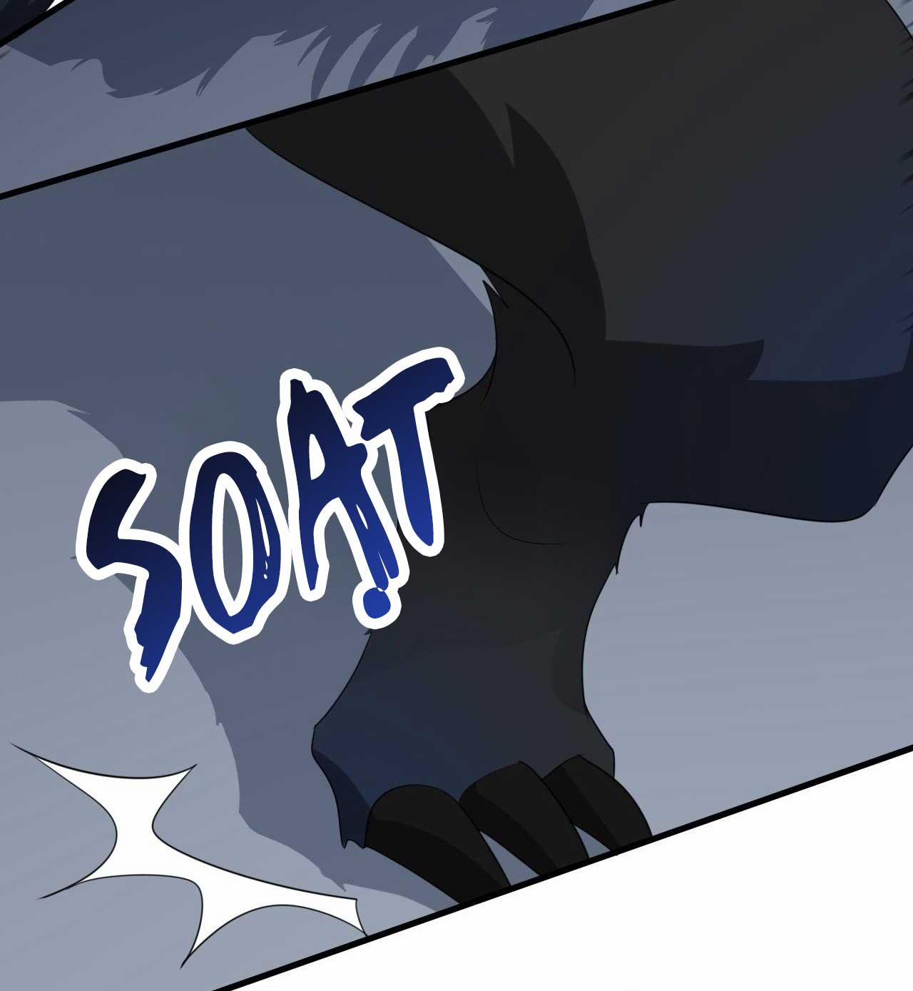 Không Nỗ Lực Thì Phải Làm Hoàng Phu 8 trang 21