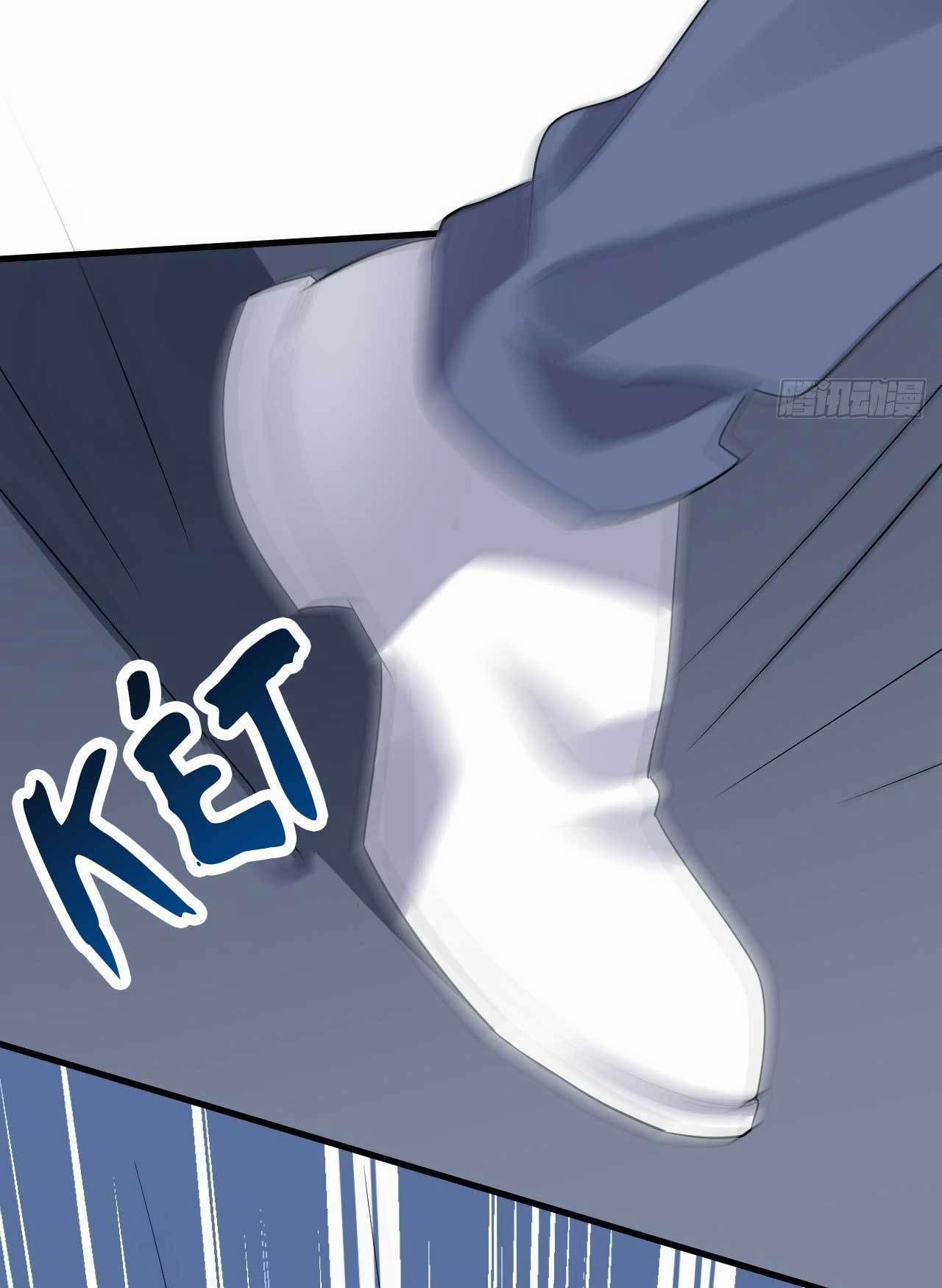 Không Nỗ Lực Thì Phải Làm Hoàng Phu 8 trang 25