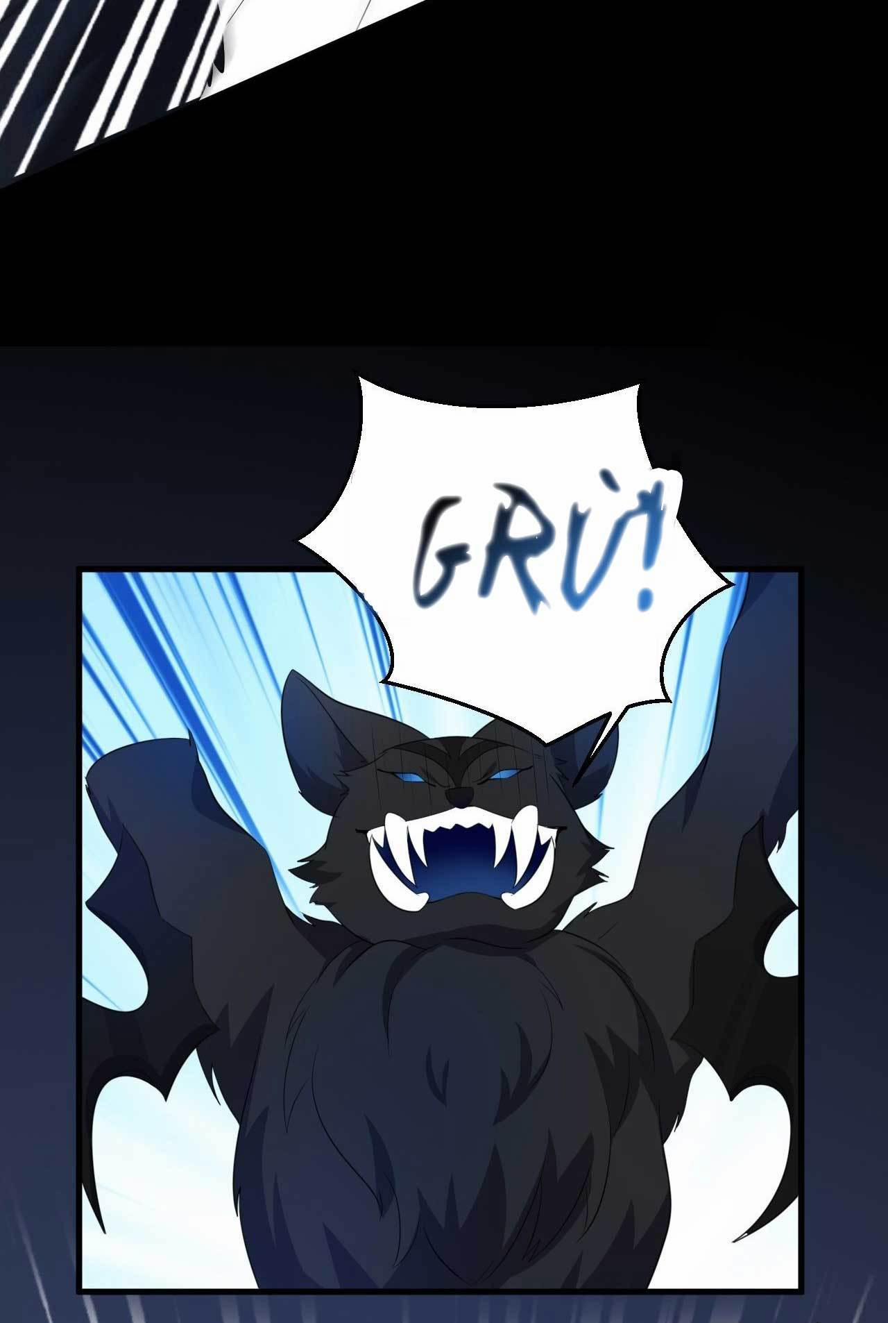 Không Nỗ Lực Thì Phải Làm Hoàng Phu 8 trang 27