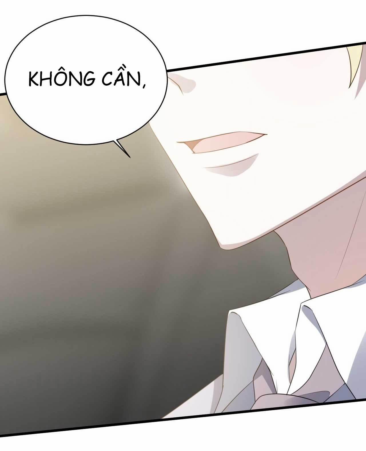 Không Nỗ Lực Thì Phải Làm Hoàng Phu 8 trang 32