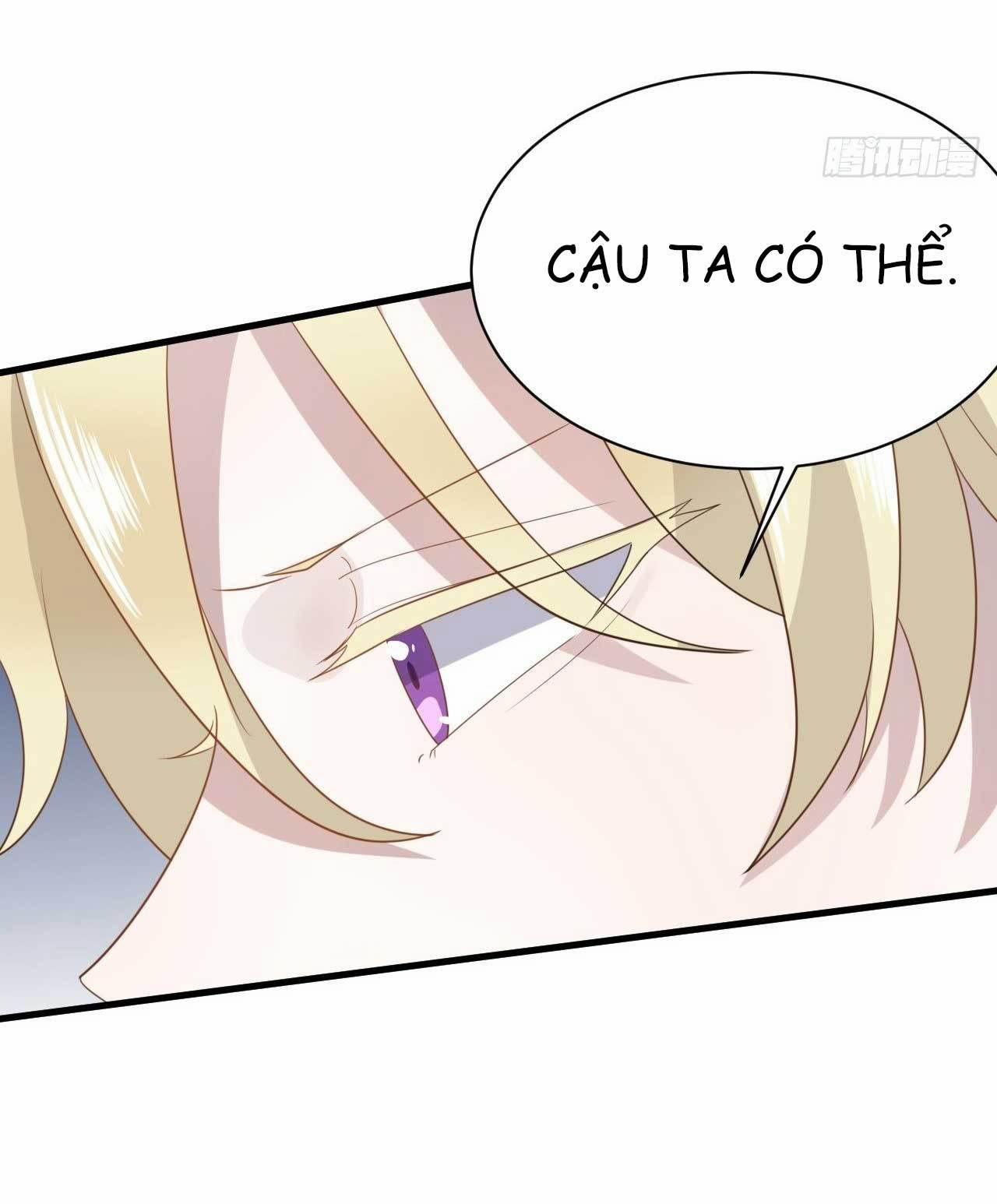 Không Nỗ Lực Thì Phải Làm Hoàng Phu 8 trang 33