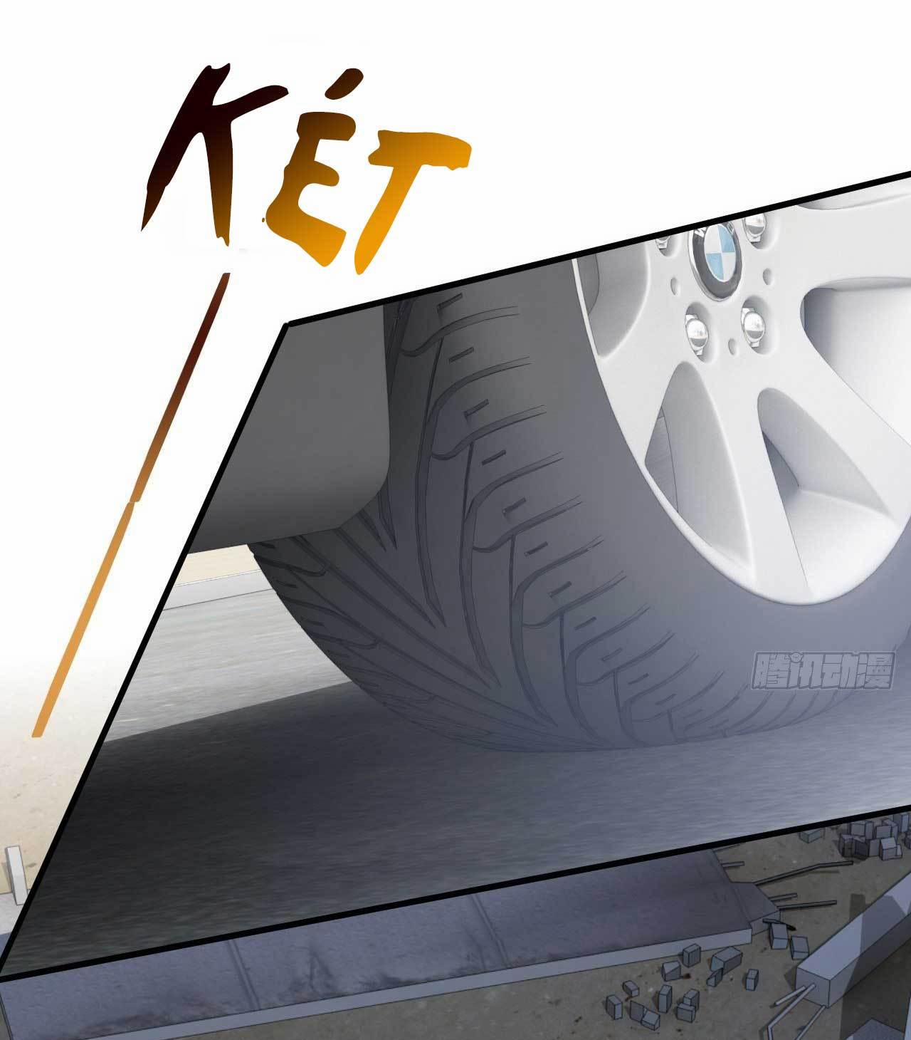 Không Nỗ Lực Thì Phải Làm Hoàng Phu 8 trang 34