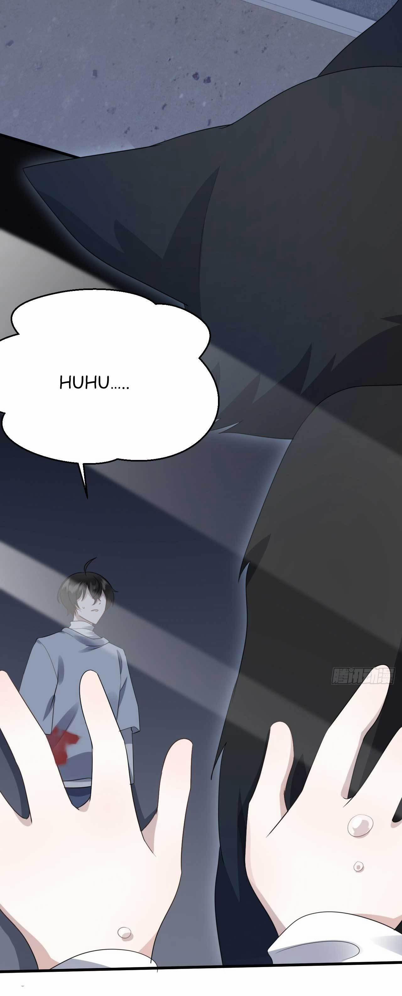 Không Nỗ Lực Thì Phải Làm Hoàng Phu 8 trang 36