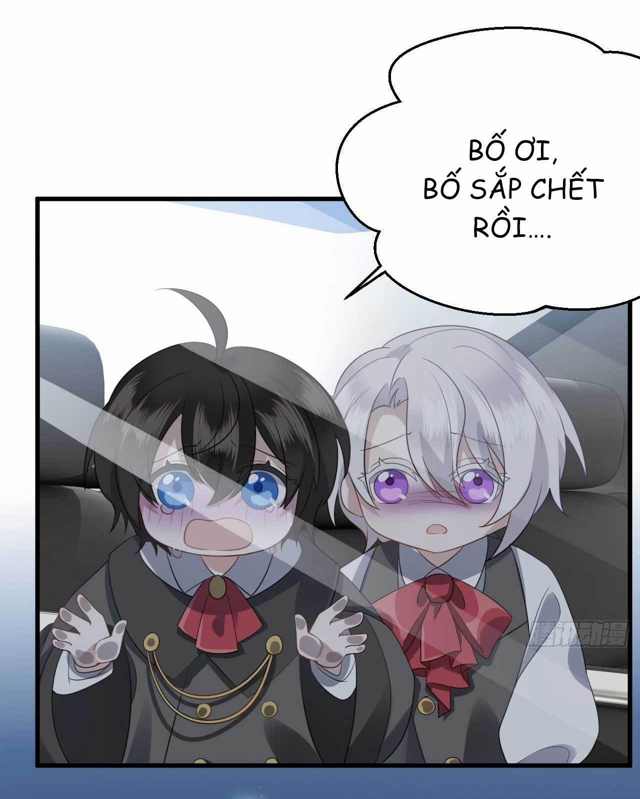 Không Nỗ Lực Thì Phải Làm Hoàng Phu 8 trang 37