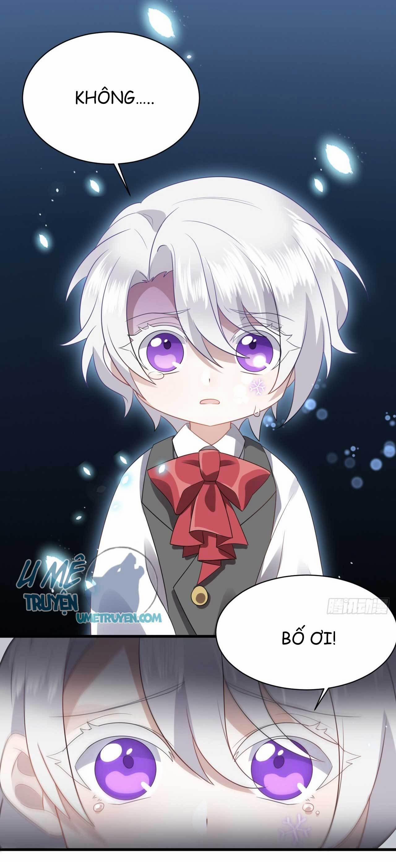 Không Nỗ Lực Thì Phải Làm Hoàng Phu 8 trang 38