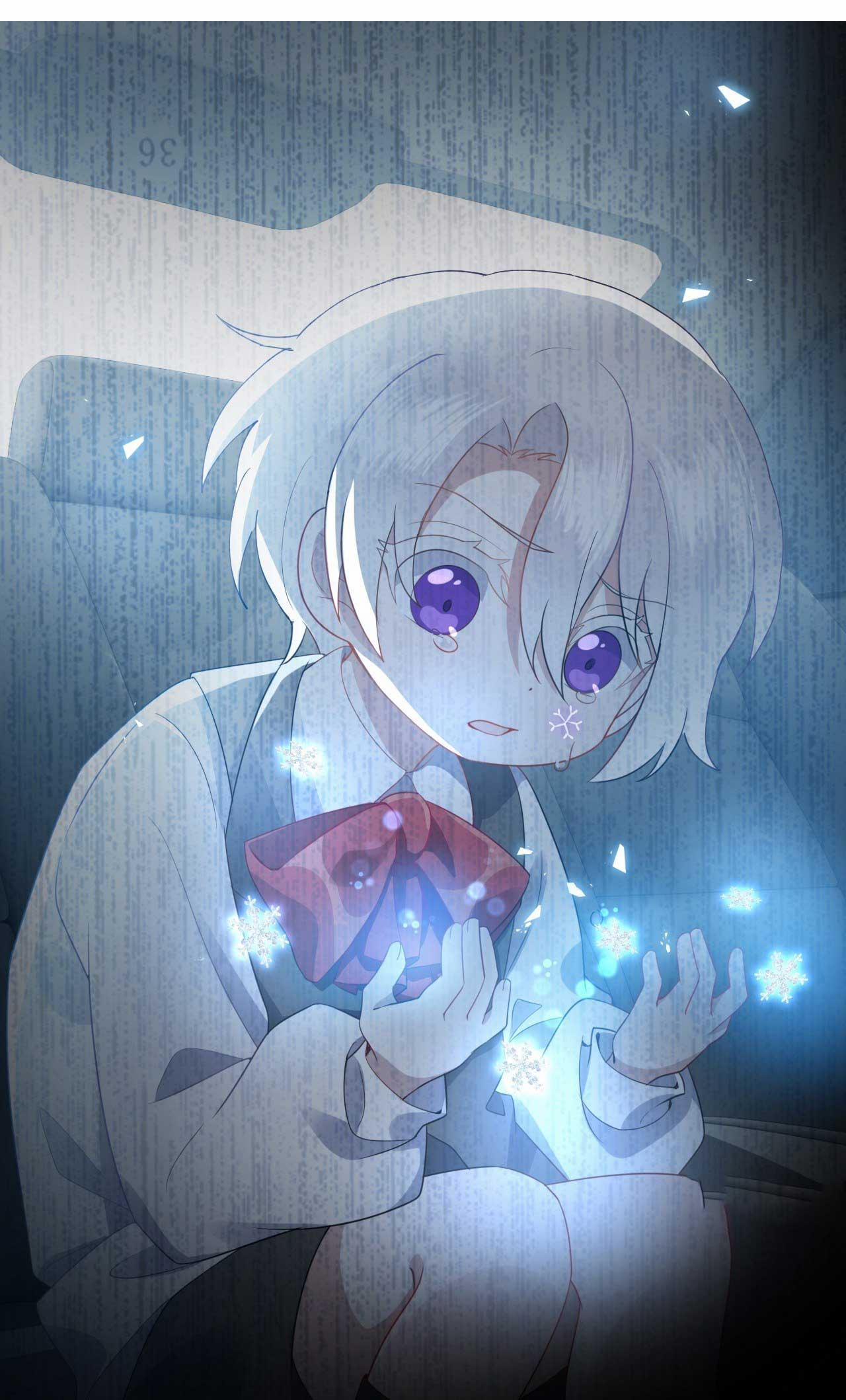 Không Nỗ Lực Thì Phải Làm Hoàng Phu 8 trang 40