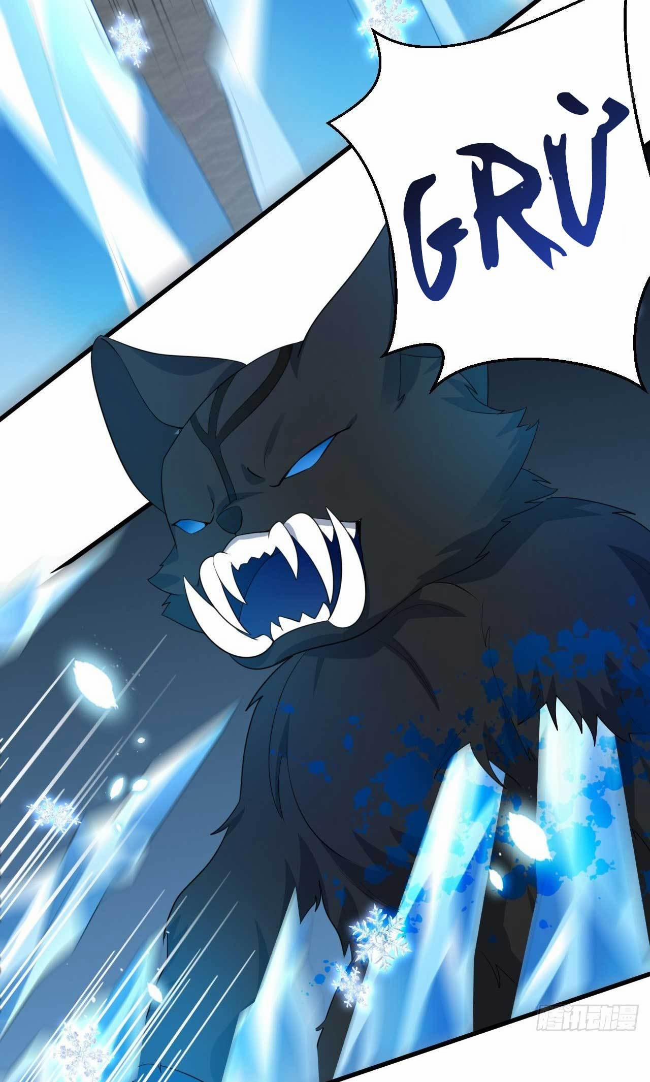 Không Nỗ Lực Thì Phải Làm Hoàng Phu 8 trang 45