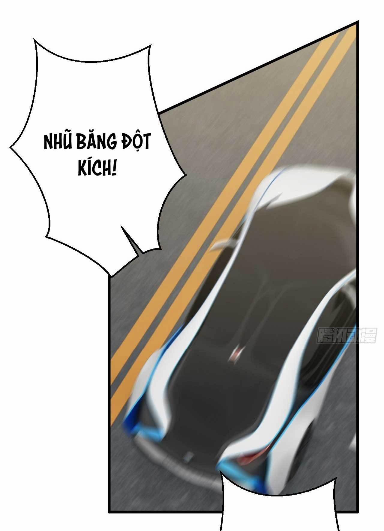 Không Nỗ Lực Thì Phải Làm Hoàng Phu 8 trang 47