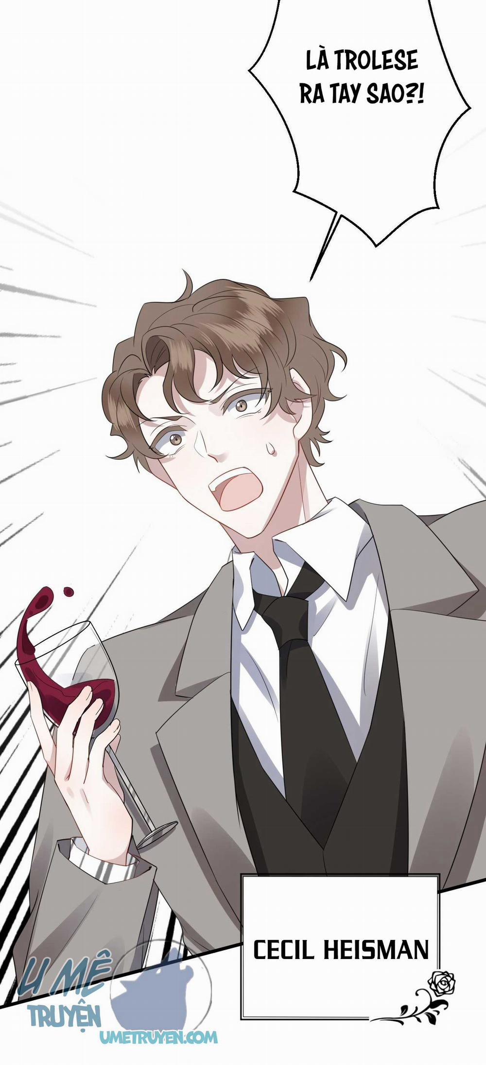 Không Nỗ Lực Thì Phải Làm Hoàng Phu 8 trang 48