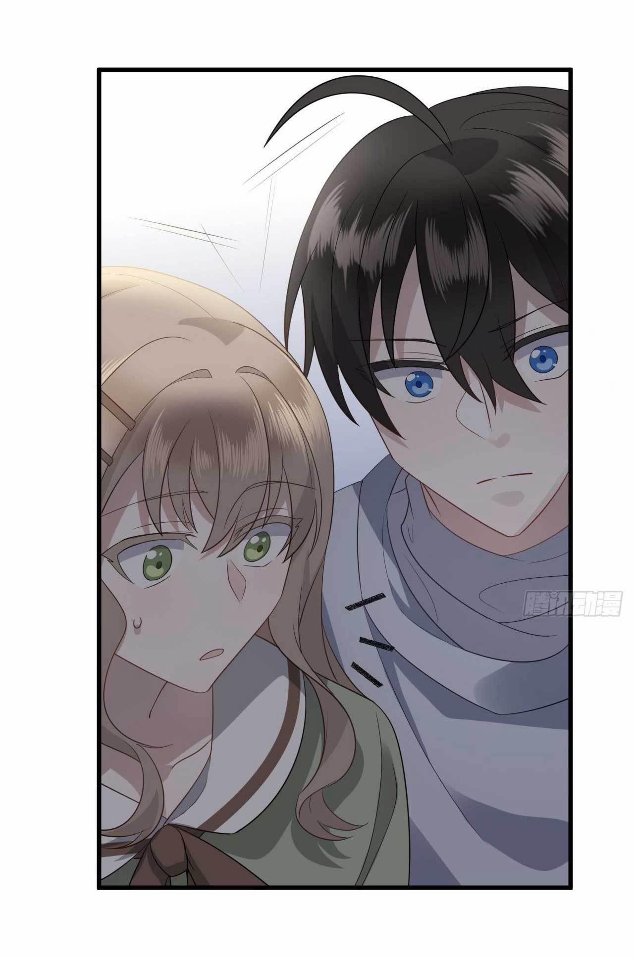 Không Nỗ Lực Thì Phải Làm Hoàng Phu 8 trang 5