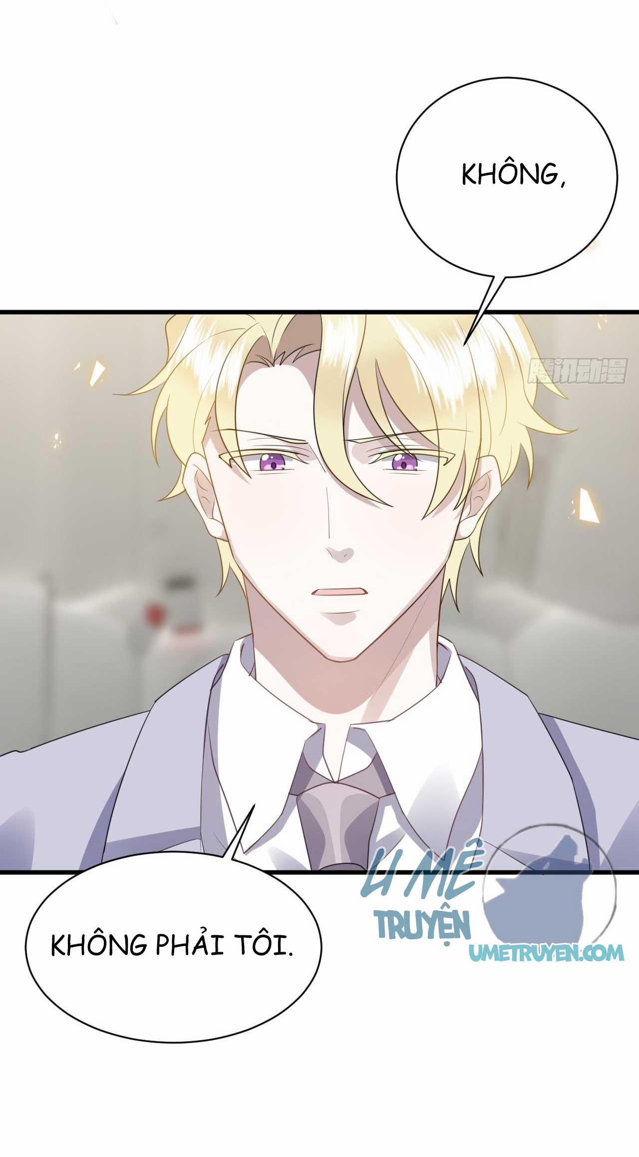 Không Nỗ Lực Thì Phải Làm Hoàng Phu 8 trang 51