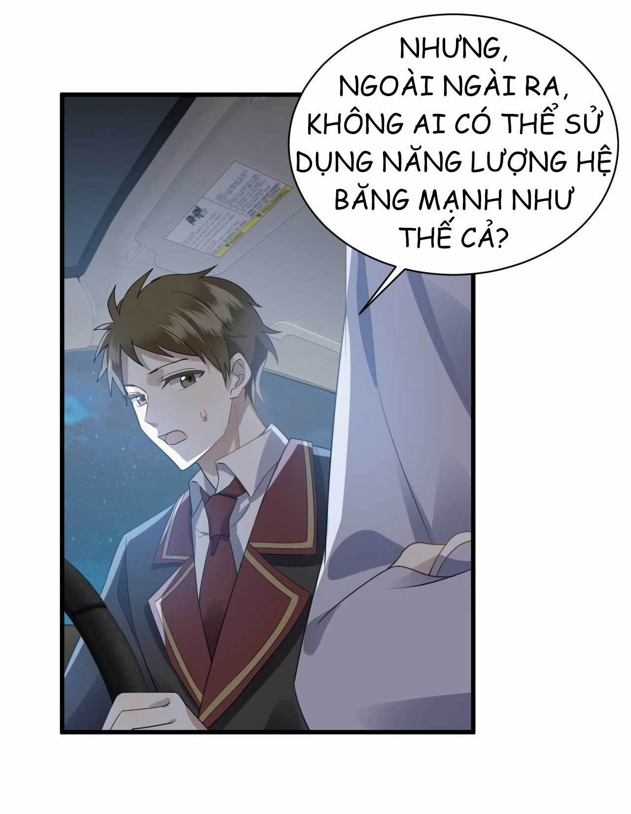 Không Nỗ Lực Thì Phải Làm Hoàng Phu 8 trang 52