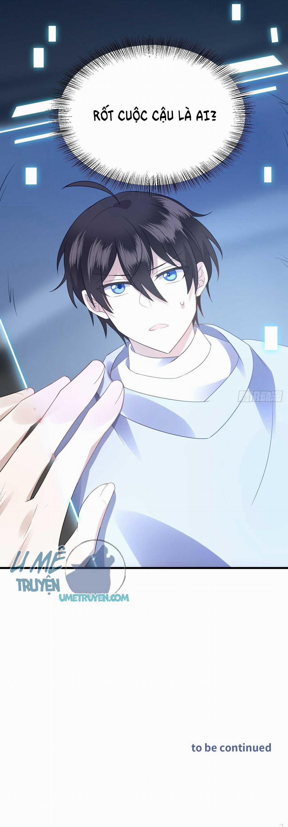 Không Nỗ Lực Thì Phải Làm Hoàng Phu 8 trang 54