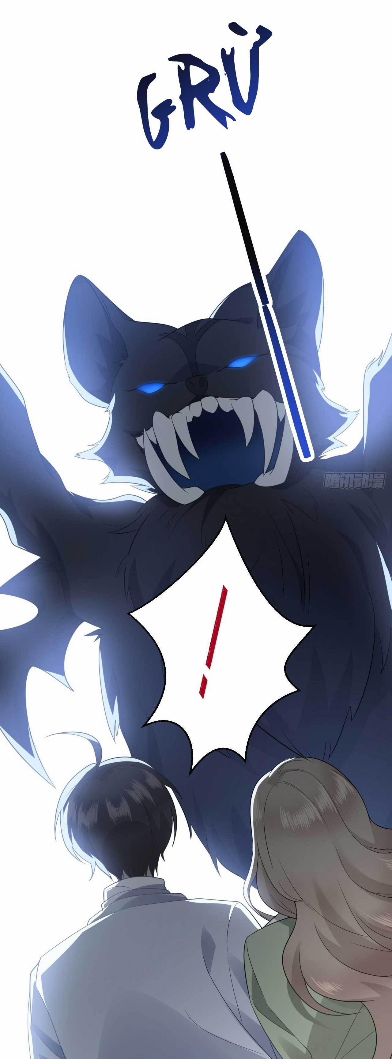 Không Nỗ Lực Thì Phải Làm Hoàng Phu 8 trang 6