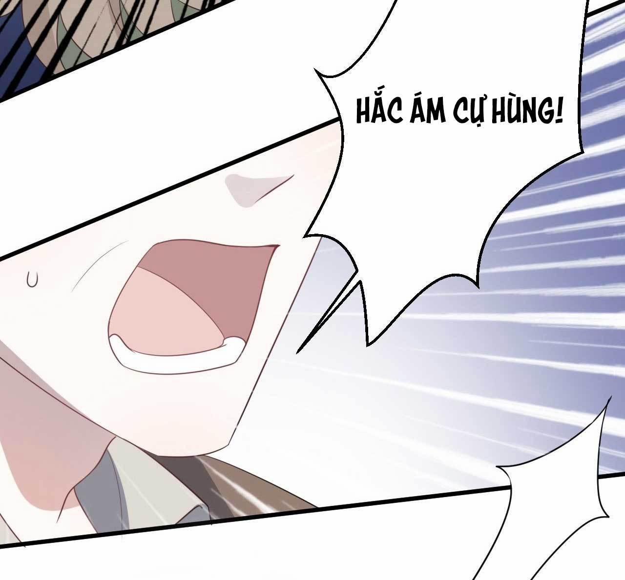 Không Nỗ Lực Thì Phải Làm Hoàng Phu 8 trang 8