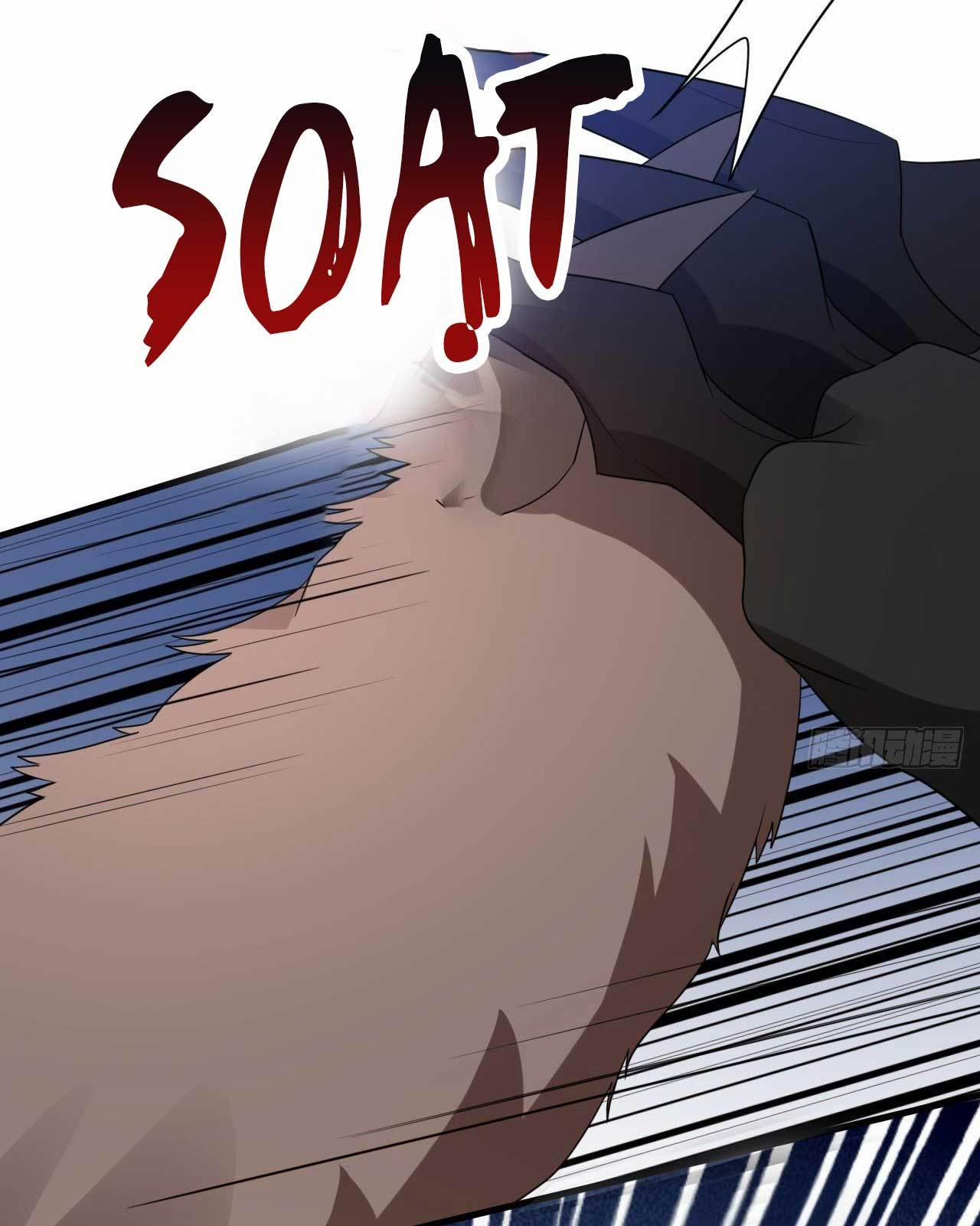 Không Nỗ Lực Thì Phải Làm Hoàng Phu 8 trang 9