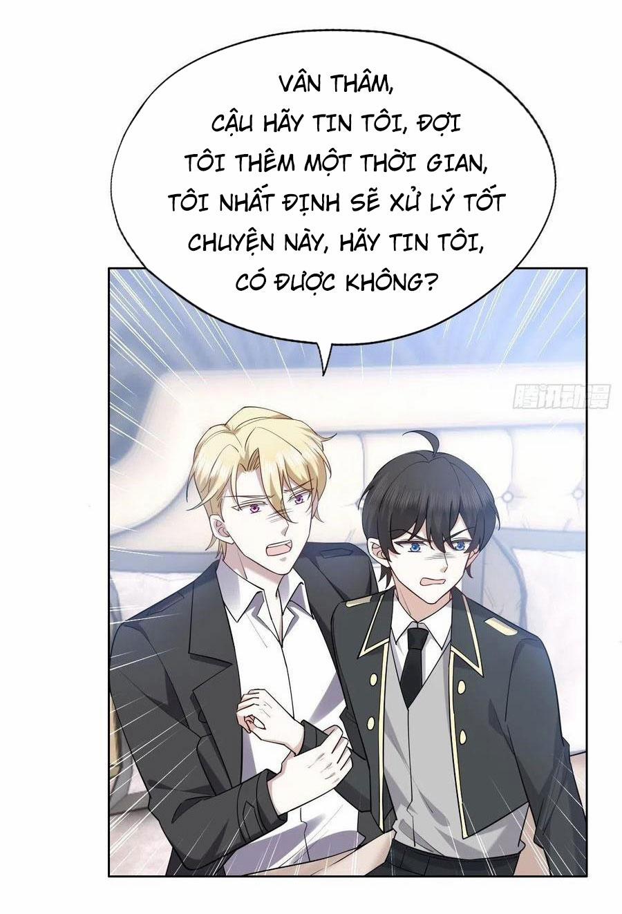 Không Nỗ Lực Thì Phải Làm Hoàng Phu 80 trang 13