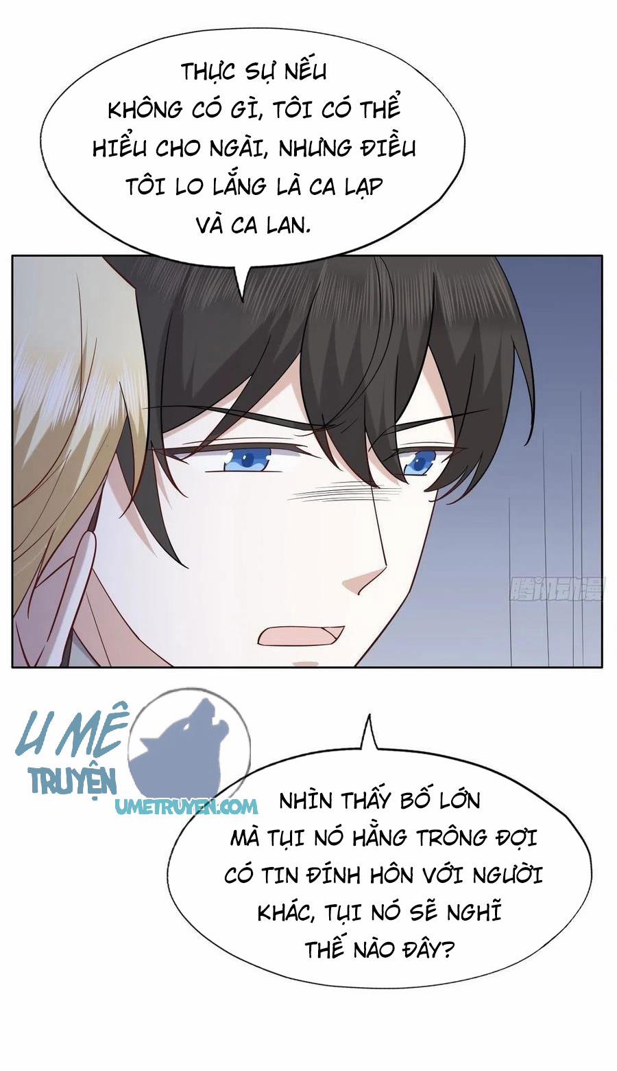 Không Nỗ Lực Thì Phải Làm Hoàng Phu 80 trang 14