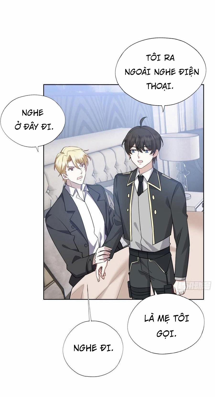 Không Nỗ Lực Thì Phải Làm Hoàng Phu 80 trang 16