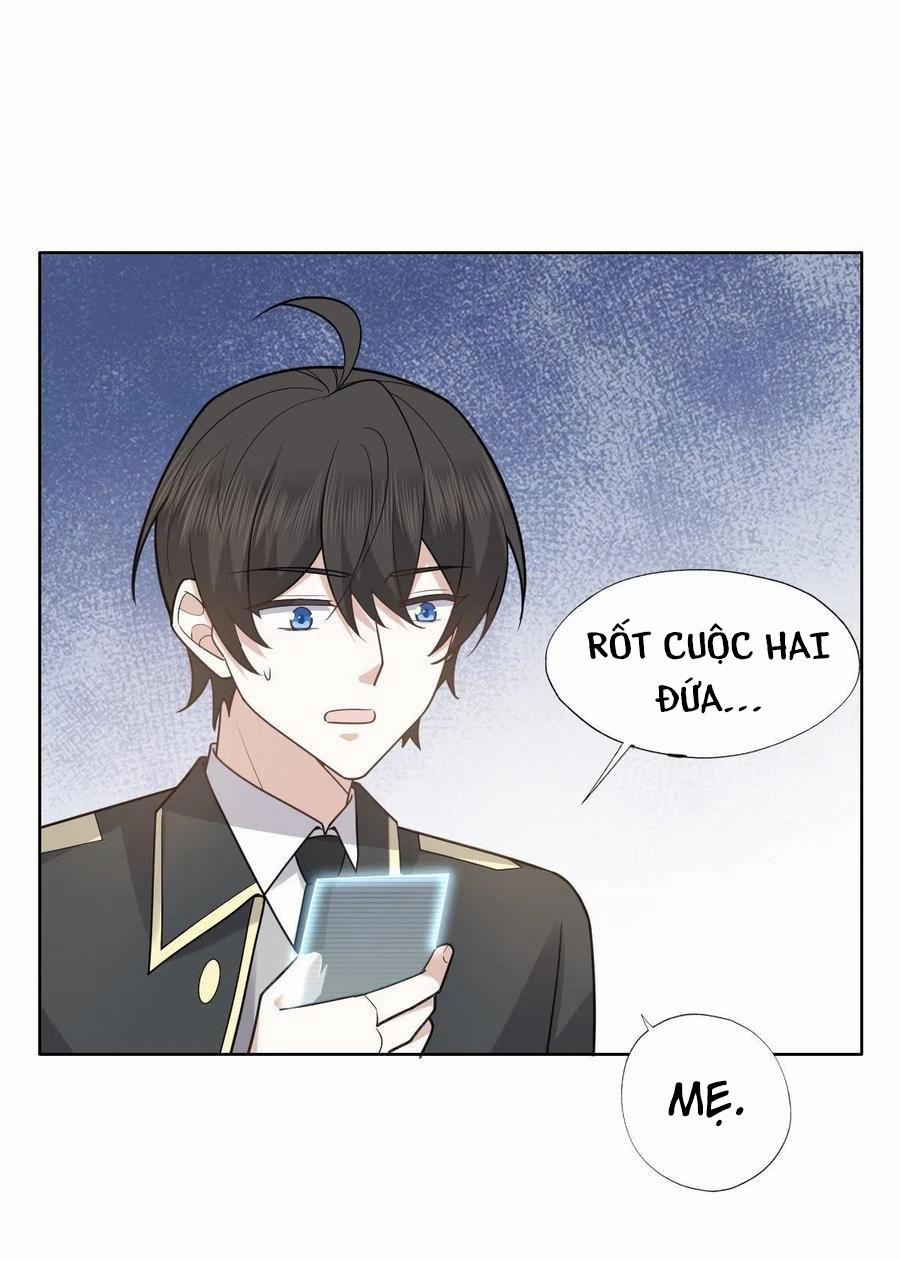Không Nỗ Lực Thì Phải Làm Hoàng Phu 80 trang 20