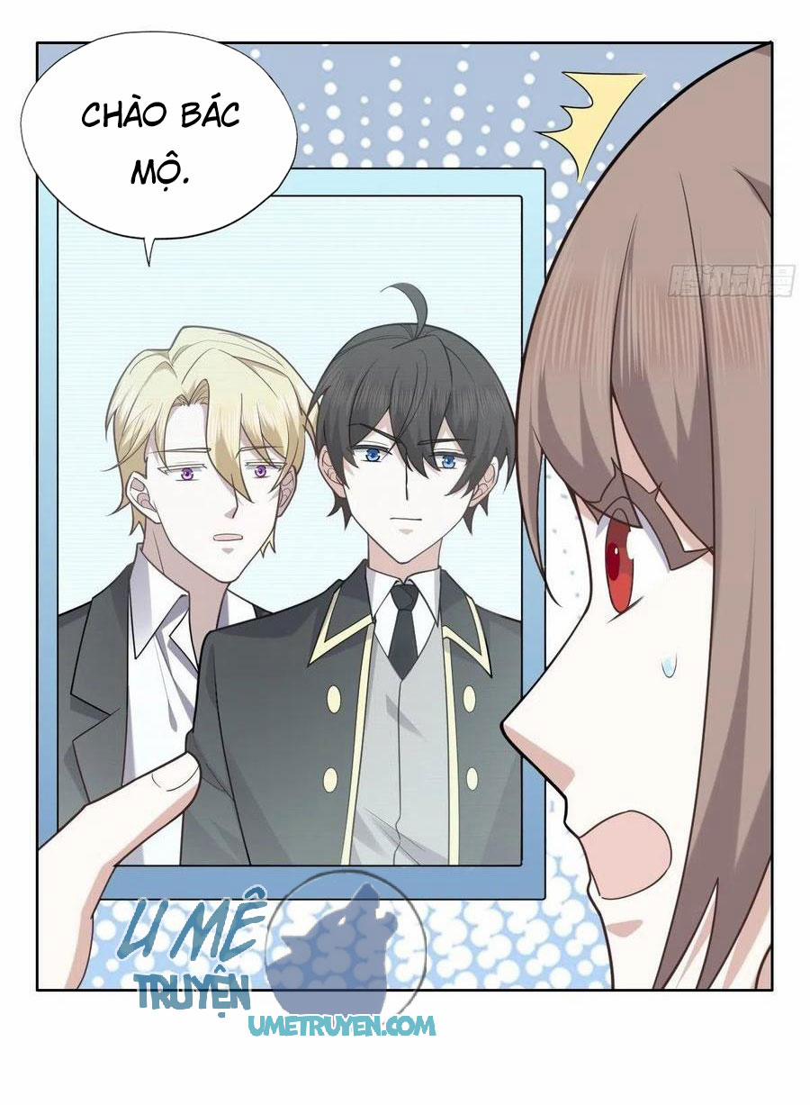 Không Nỗ Lực Thì Phải Làm Hoàng Phu 80 trang 21