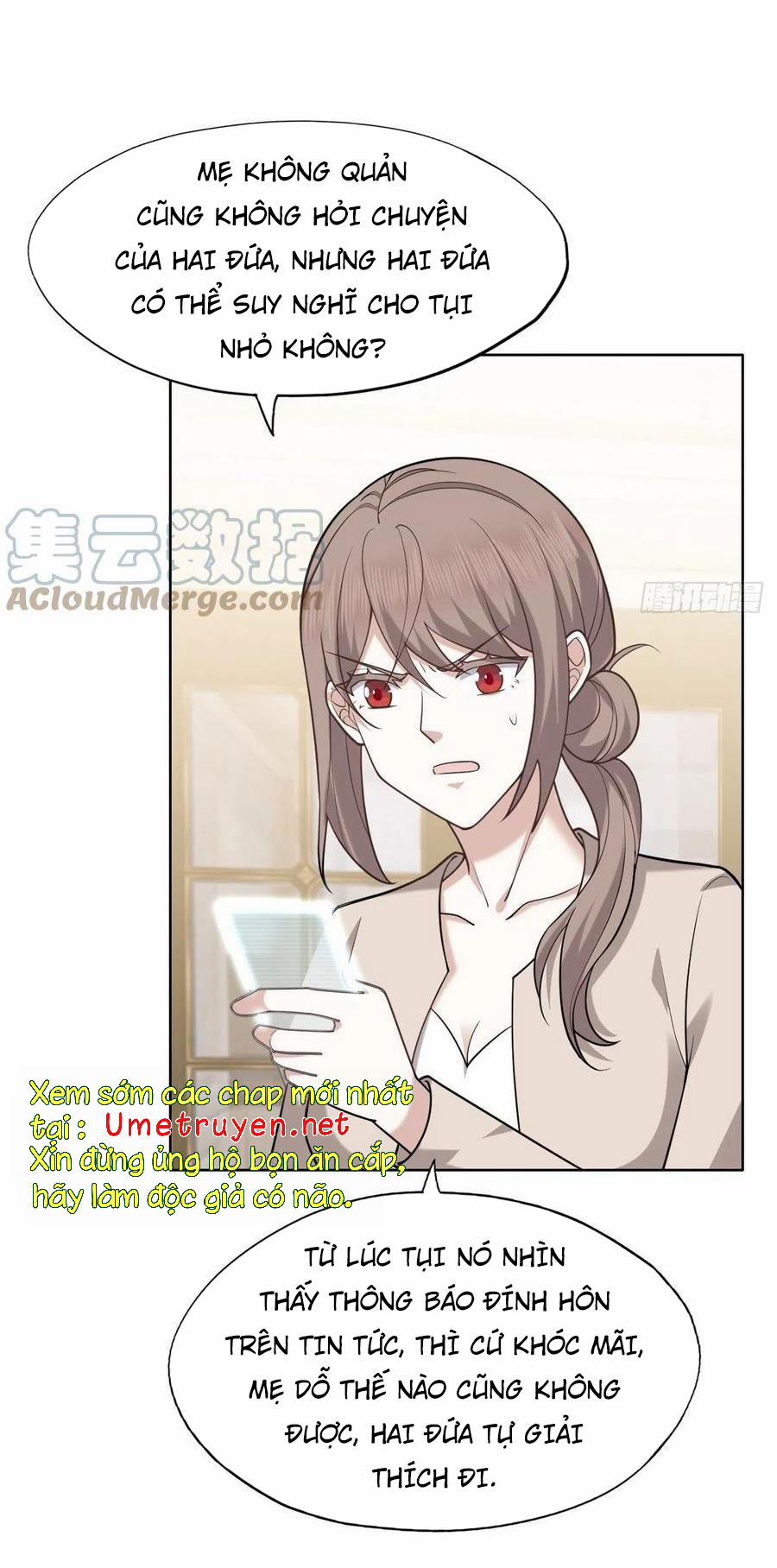 Không Nỗ Lực Thì Phải Làm Hoàng Phu 80 trang 22