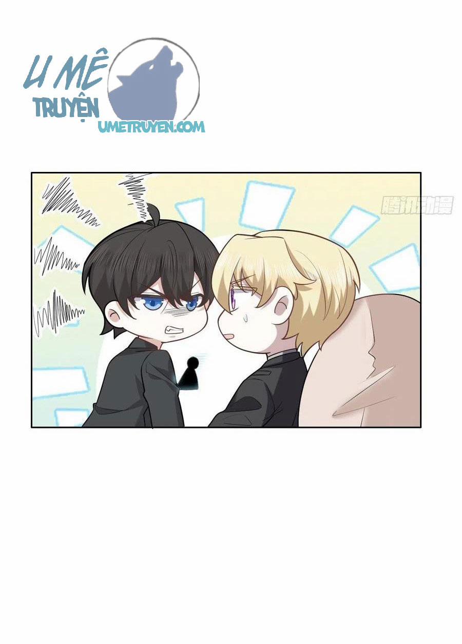 Không Nỗ Lực Thì Phải Làm Hoàng Phu 80 trang 24