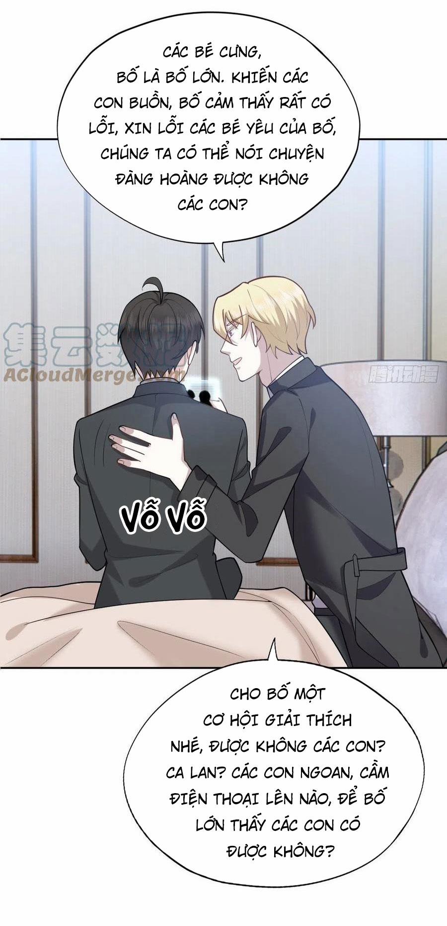 Không Nỗ Lực Thì Phải Làm Hoàng Phu 80 trang 25