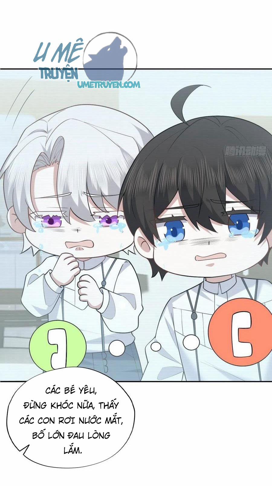 Không Nỗ Lực Thì Phải Làm Hoàng Phu 80 trang 26