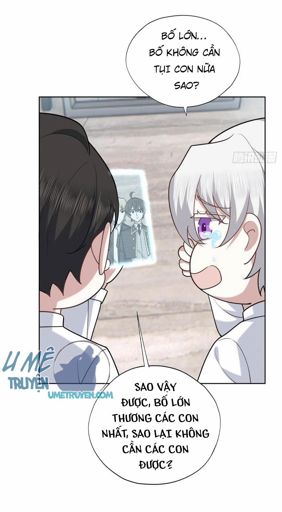 Không Nỗ Lực Thì Phải Làm Hoàng Phu 80 trang 27