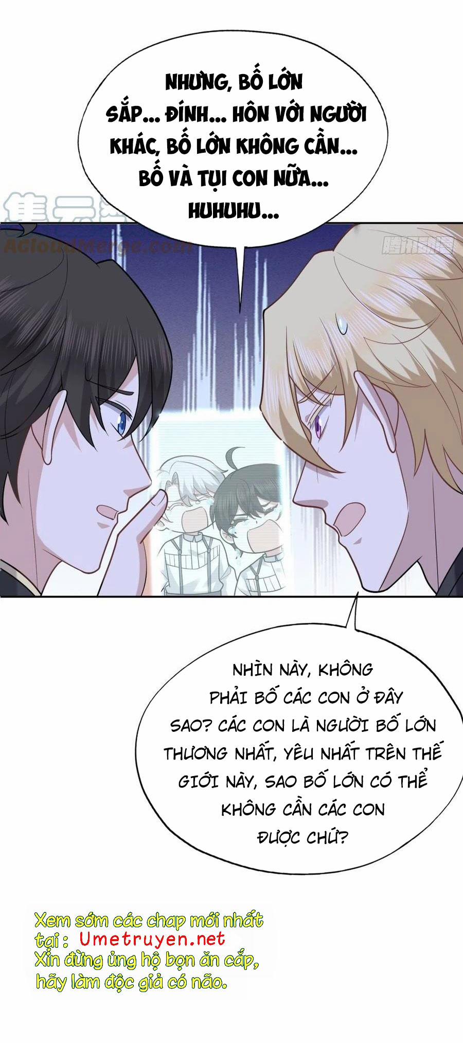 Không Nỗ Lực Thì Phải Làm Hoàng Phu 80 trang 28