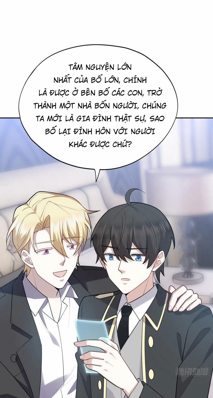 Không Nỗ Lực Thì Phải Làm Hoàng Phu 80 trang 29