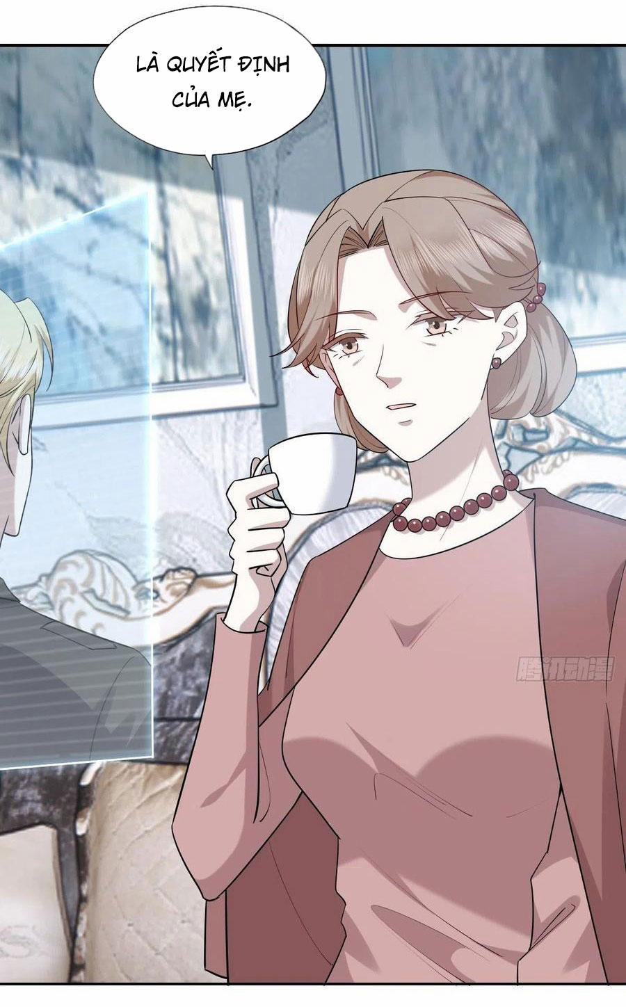 Không Nỗ Lực Thì Phải Làm Hoàng Phu 80 trang 3