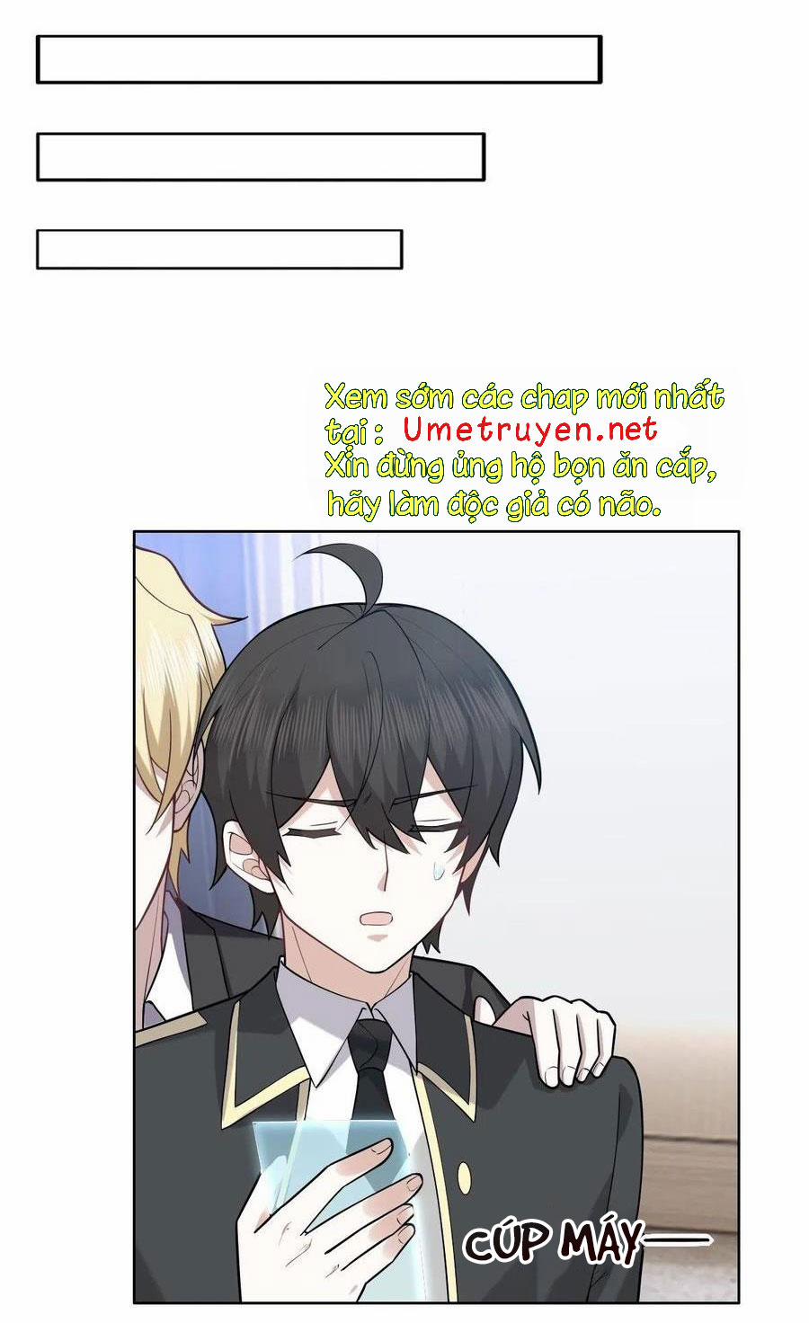 Không Nỗ Lực Thì Phải Làm Hoàng Phu 80 trang 32