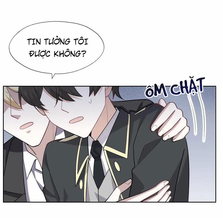 Không Nỗ Lực Thì Phải Làm Hoàng Phu 80 trang 33