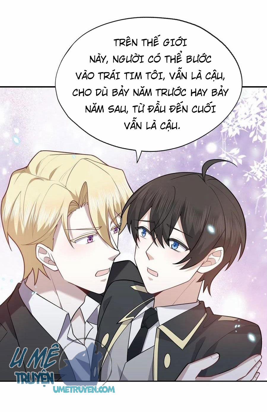 Không Nỗ Lực Thì Phải Làm Hoàng Phu 80 trang 34