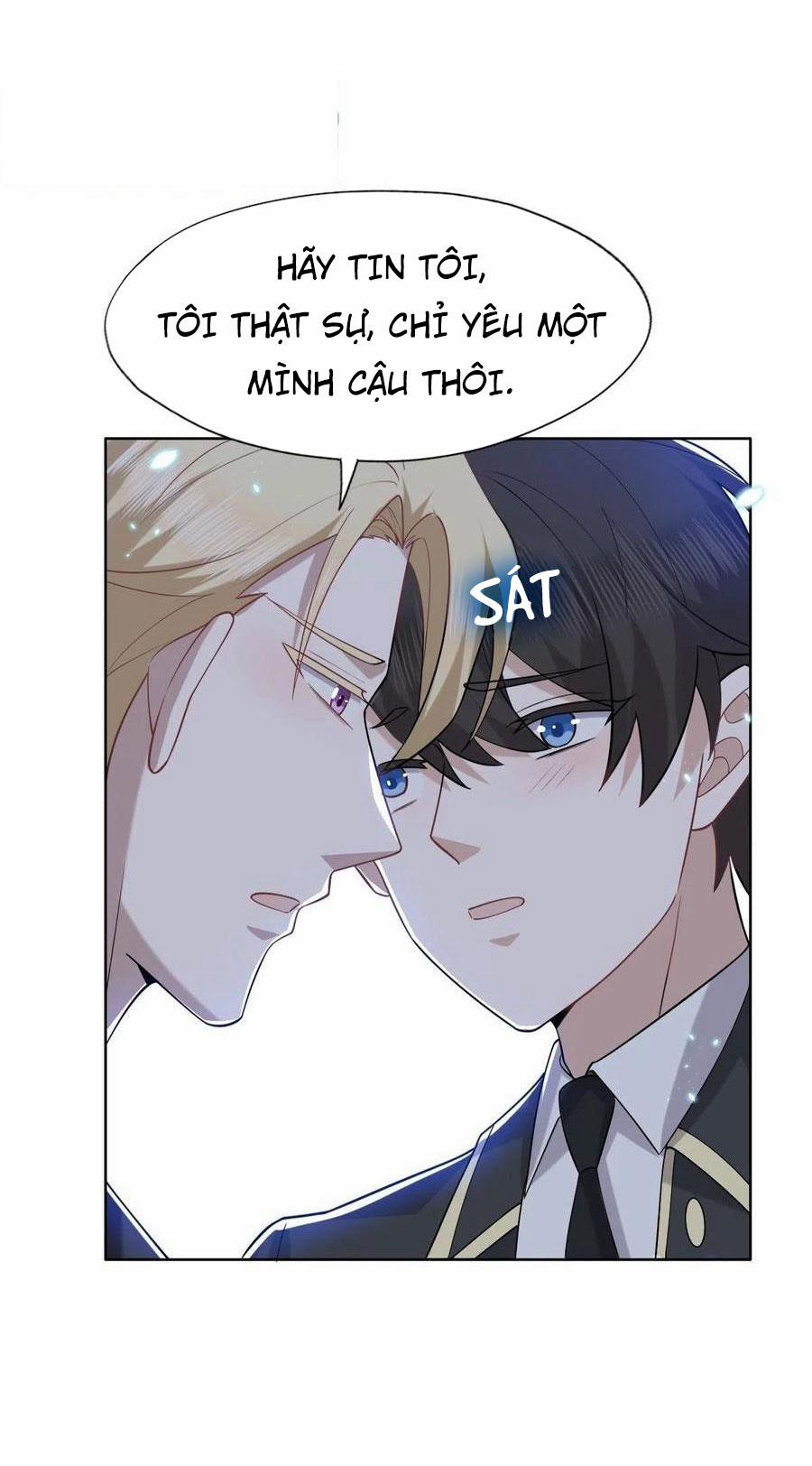 Không Nỗ Lực Thì Phải Làm Hoàng Phu 80 trang 35