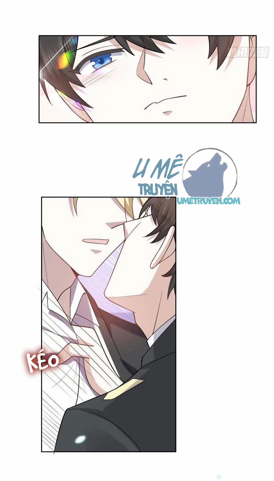 Không Nỗ Lực Thì Phải Làm Hoàng Phu 80 trang 36