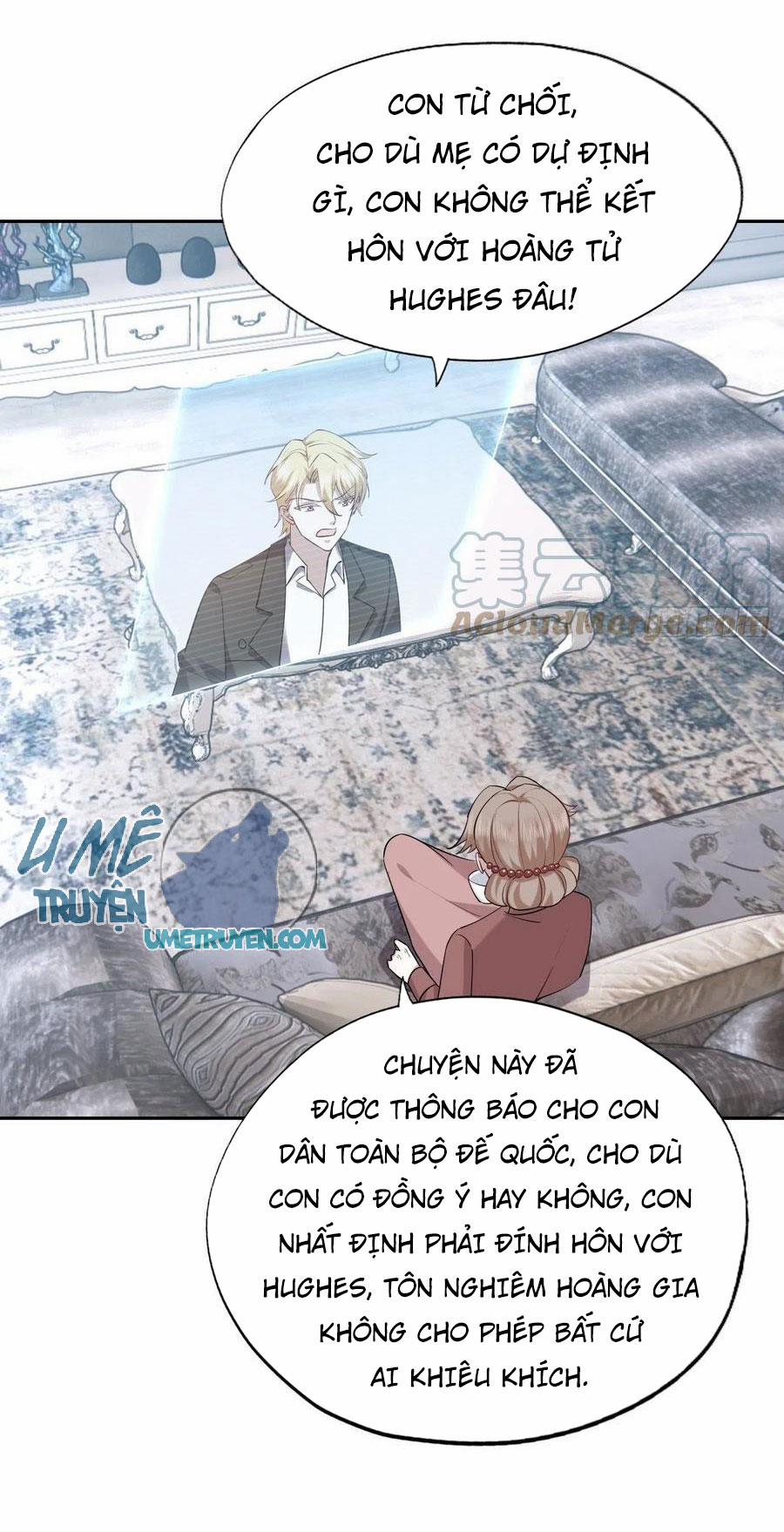 Không Nỗ Lực Thì Phải Làm Hoàng Phu 80 trang 4